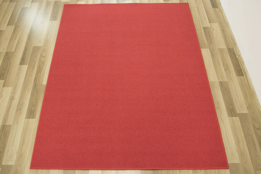 Dywan Basalt 236 Czerwień