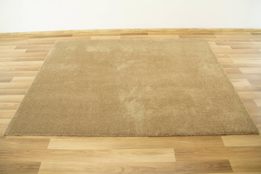 Dywan Lush 72 Beż Cappuccino