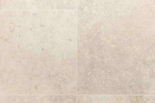 Wykładzina PCV Ultimate Ivory Moon Szary Beton Płytki szerokość 1,5 m