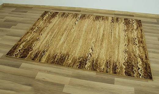 Dywan Agnella Standard Salvia Piaskowy