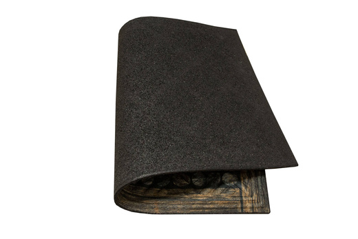 Wycieraczka Lima Farmed Pebbles Kamyczki Welcome Brąz