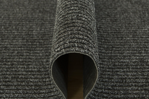 Wycieraczka Sheffield 50 czarny szerokość 100 cm