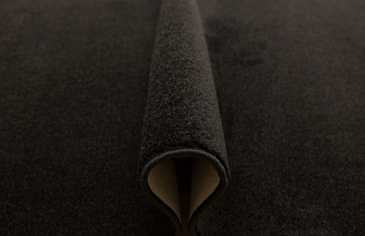 Dywan Romance-Elite 278 Czarny