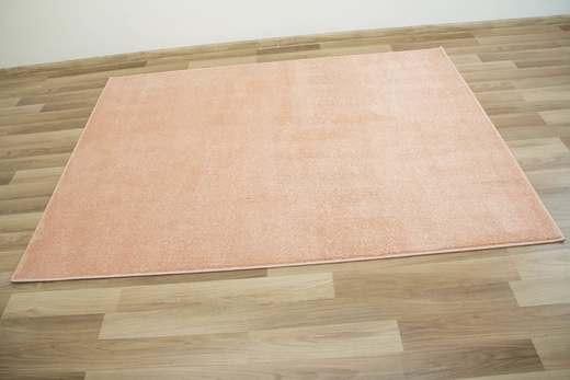 Dywan Dziecięcy Lima 2081A rose/rose Róż