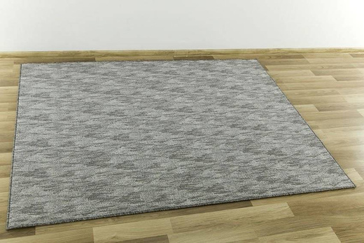 Dywan Port Termo 39144 szary