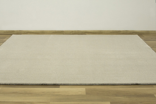 Miękki Gęsty Dywan Bounty 74 Beż