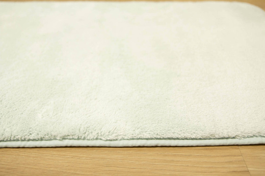 Antypoślizgowy Dywanik Łazienkowy 504307 Dijin Mięta