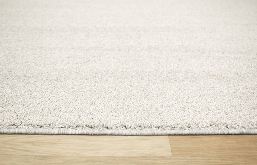 Wykładzina Sphinx-special Jasny Szary 274 Shaggy szerokość 4 m