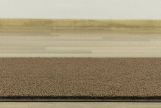 Podgumowana Wycieraczka Eton 92 brązowa