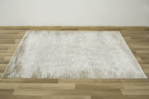 Dywan DAVINCI 2928A beige/grey Z88-81 Krem Szary Beż Przecierany