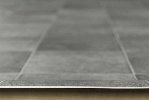 Wykładzina PCV Trend Fred 597 szerokość 3 m