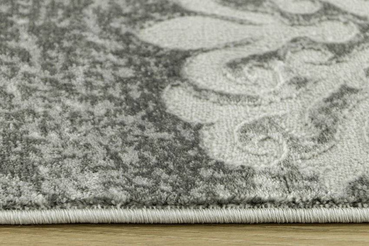 Dywan Galya K3779A grey/grey