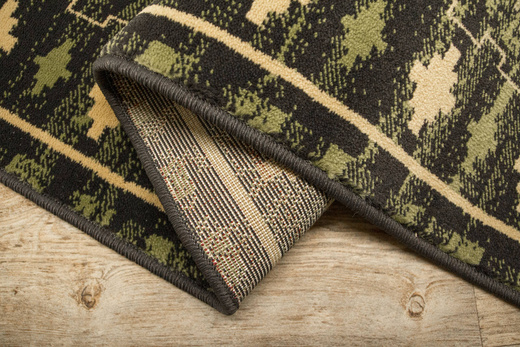 Dywan Agnella Standard Gabe Groszek Ornamentowy