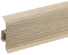 Listwa przypodłogowa Premium Cezar 2,2 m 137 Dąb Riverside Mat