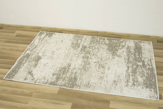 Dywan Sznurkowy Berg 28346/63 Beż Krem Przecierany