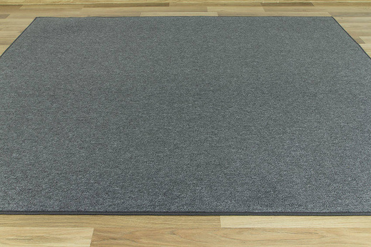 Wykładzina Vienna 78 szary szerokość 4 m