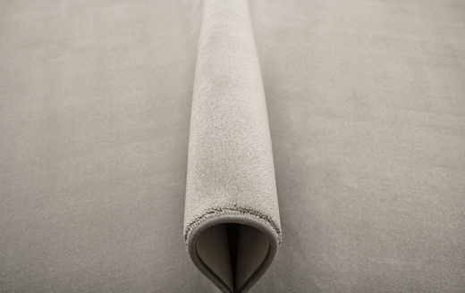 Luksusowy Dywan Kempinski 76 Szary