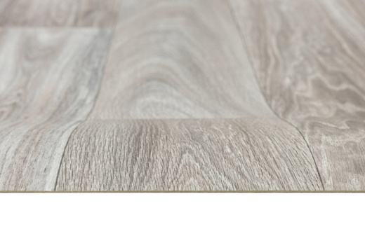 Wykładzina PCV Tex-Style Havanna Oak 696L Deski Brąz szerokość 1 m