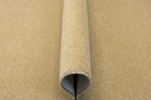 Wykładzina Dynasty 70 Ciemny Beż szerokość 4 m