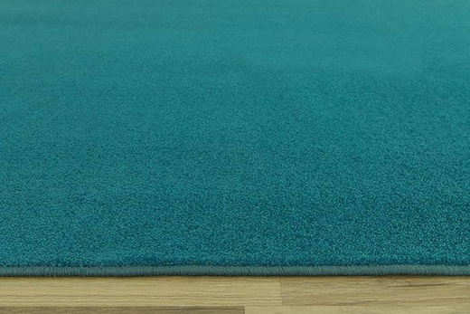 Dywan Carousel 83 turkus