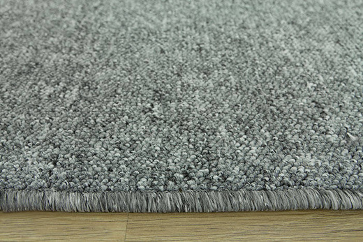 Wykładzina Turbo 9623 szary szerokość 5 m