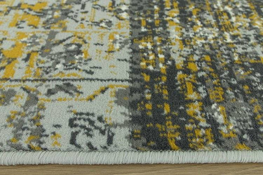 Dywan LUNA 502727/89945 mustard