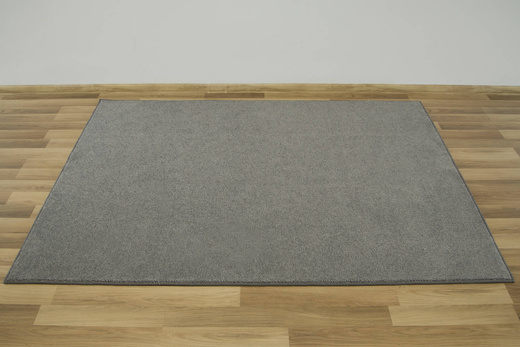 Wykładzina Fancy 76 Szary szerokość 4 m