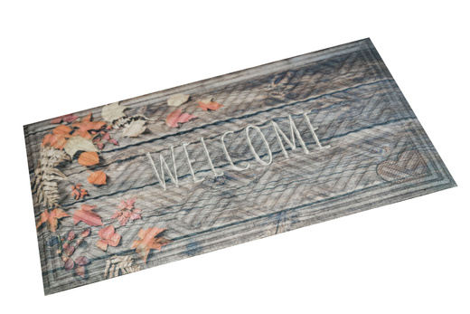 Wycieraczka Kiri K4 Welcome Listki