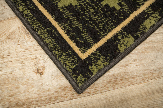 Dywan Agnella Standard Gabe Groszek Ornamentowy