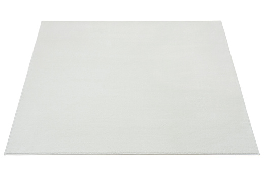 Wykładzina Jubilee Twist 20 Krem na filcu szerokość 4m