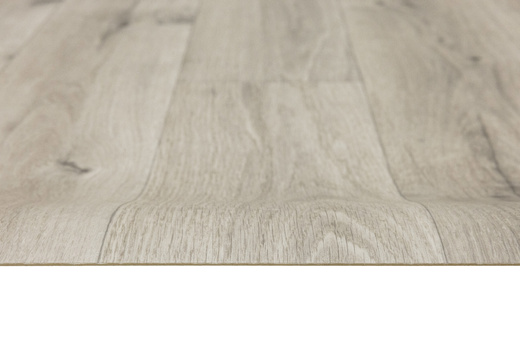 Wykładzina Obiektowa PCV Polaris Sweet Oak 167M Deski Szary szerokość 1 m