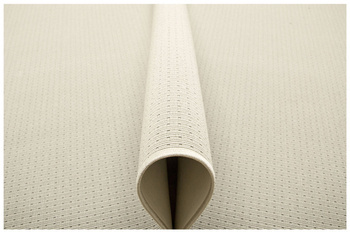 Dywan Sznurkowy jak Sizal Stella 658-01 cl Krem Grafit