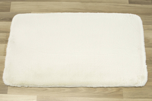 Dywan Bellarossa Cream Rabbit Kremowy