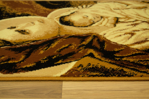 Makata Matka Boska z Dzieciątkiem