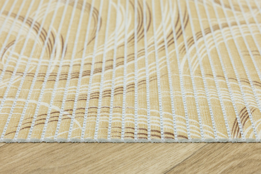 Mata Łazienkowa 65B Beż szerokość 65 cm