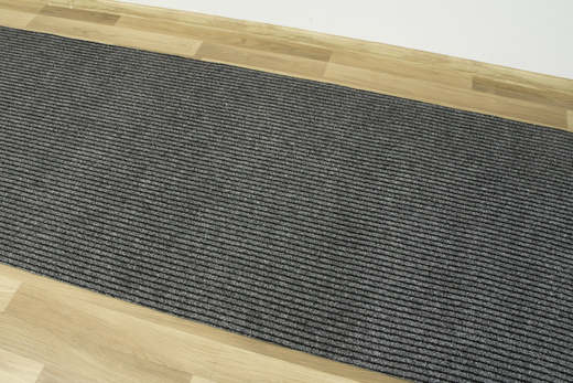 Wycieraczka Sheffield 70 szara szer. 100 cm