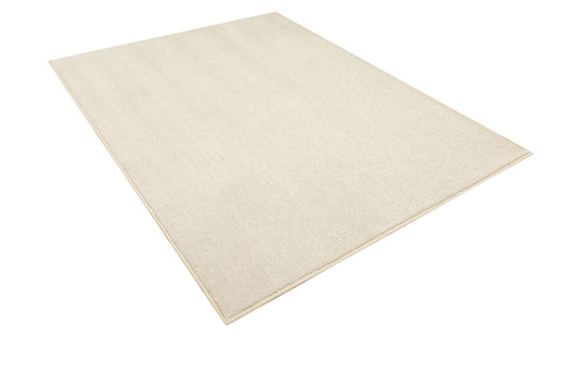 Dywan Princess 72 Krem filc