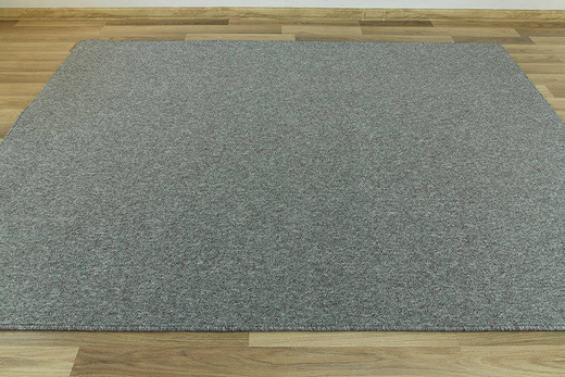 Wykładzina Vienna 72 jasny szary szerokość 4 m