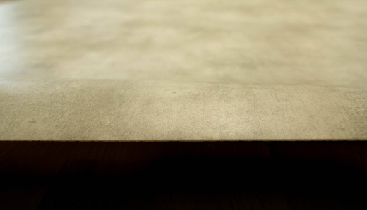 Wykładzina PCV Eruption Dion 1 Beton Szary szerokość 2,5 m