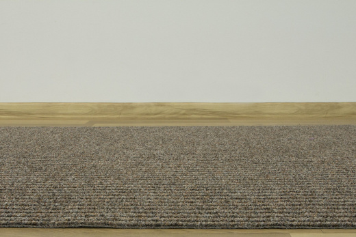 Wycieraczka Sheffield 60 brąz szerokość 100 cm