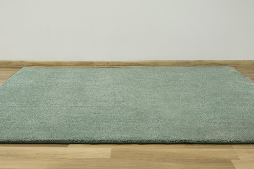 Wykładzina Essential-Elite 40 zielony szerokość 4 m