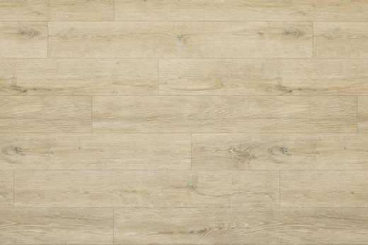 Wykładzina PCV Tex-Style Stratford Oak 126M Deski Beż szerokość 1 m