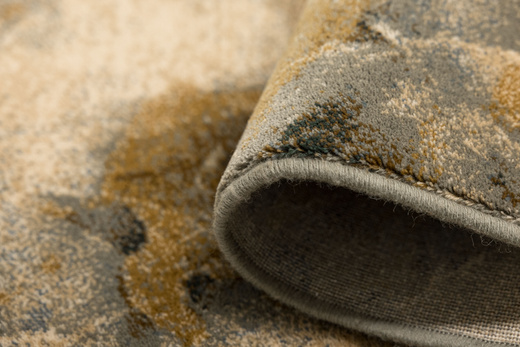 Wełniany Dywan Dywilan Omega Elian Iron Marmur