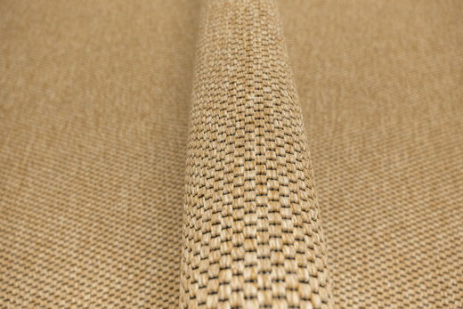 Dywan Pętelkowy Pętelkowa Natura 3846 Beż Krem Płaski Splot