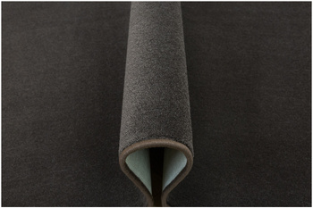 Dywan Magic 95 Ciemny Brąz na jucie