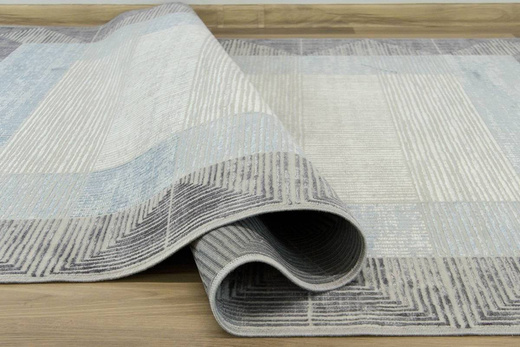 Dywan Dywan Serenity 23006-5757 Geometryczny