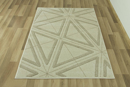 Dywan Soho 1948-1-15033 trójkąty