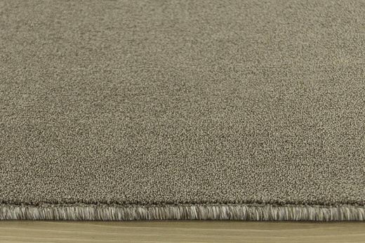 Miękki Gęsty Dywan Bounty 92 Brązowy