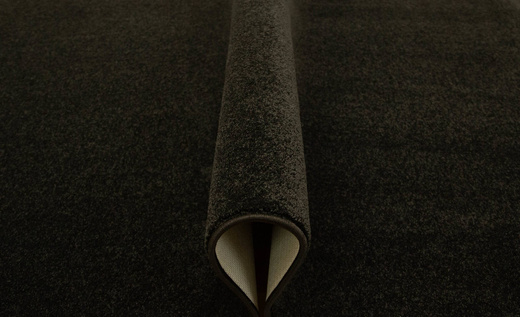 Dywan Jamaica 78 Czarny