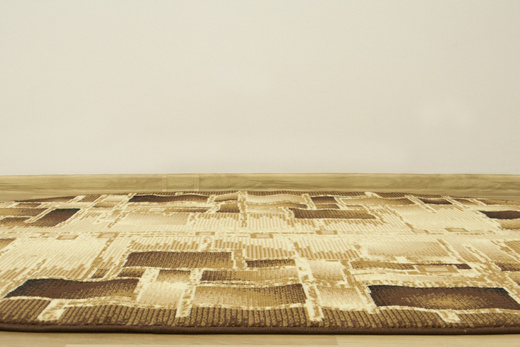 Dywan GOLD 192/12 owal